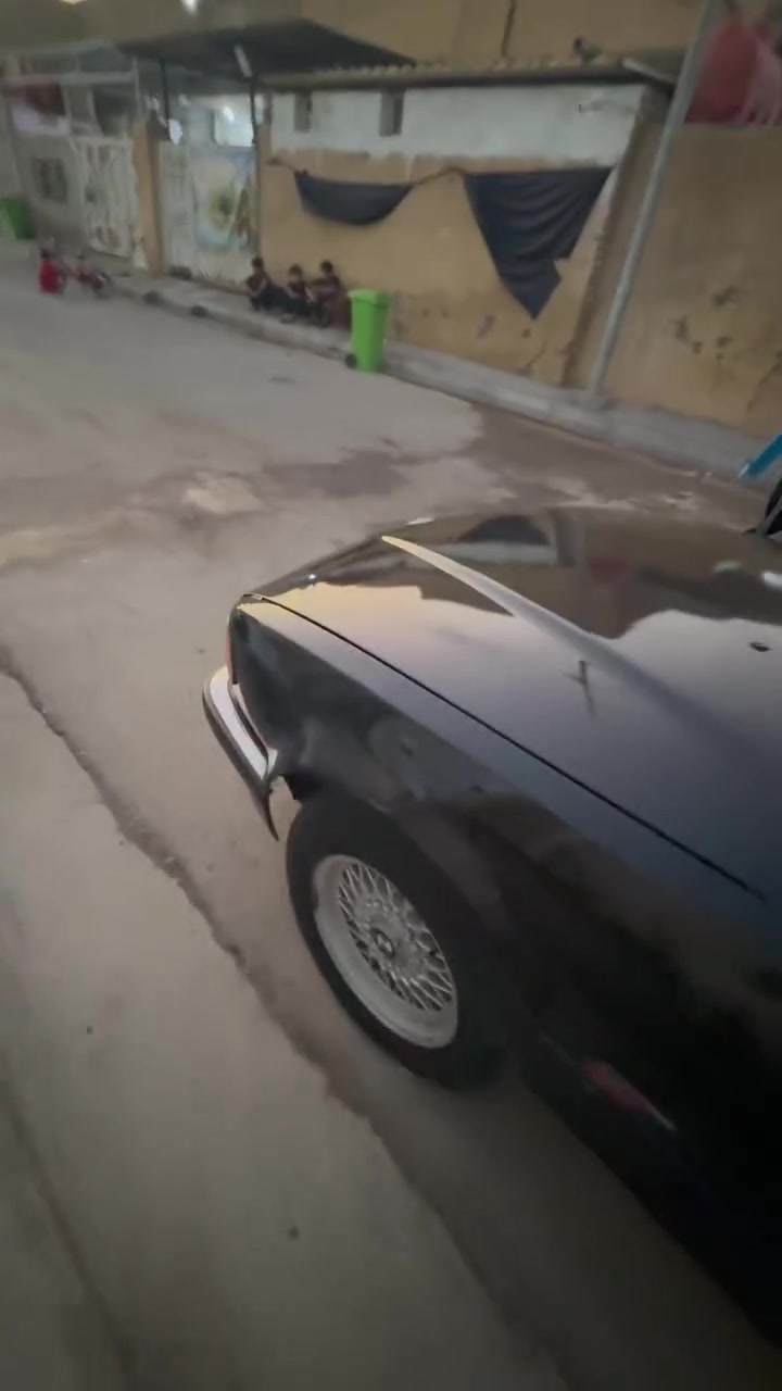 بي ام 700 ( كير مكينه كفاله كشر كفاله ) 👍🚀مفتوح  6 سلندر موديل 1991 رقم بغداد سياره جاهزه وترايك اليعجبك مكينه خير من الله كير حاويه كفاله كهربايات لوك عده التبريد سعرهه 45 بيهه مجال

رقم وتساب وتصال

***********
***********
