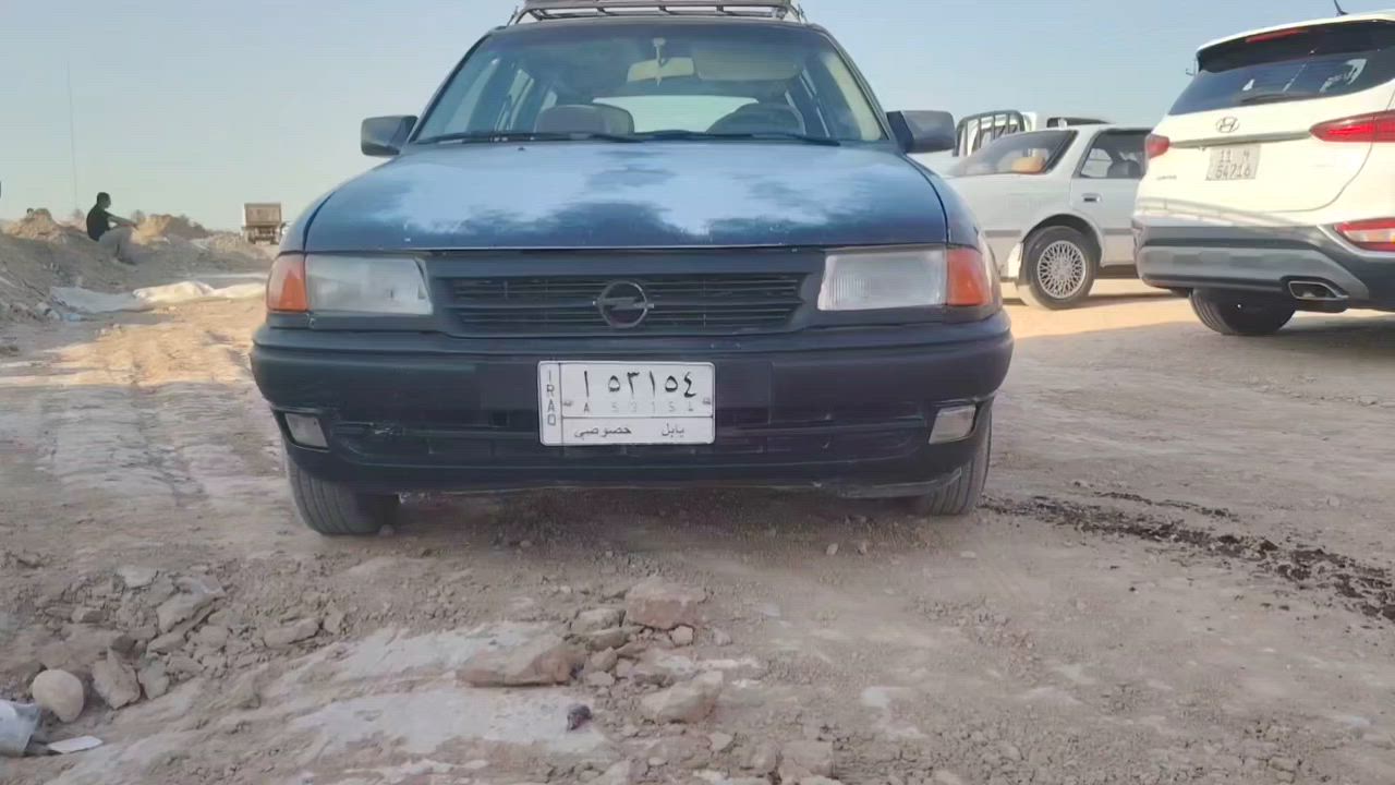 اوبل استره ستيشن  رقم بابل بسمي    سياره بلاديه   السعر  30     ***********
