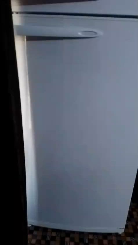 ثلاجة البيع المكان ابوغريب خان ظاري سعرها ٤٠٠ وبيها مجال


**إذا كنت صاحب هذا الإعلان وتريد حذفه لأي سبب، رجاءا أرسل رسالة إلى الدعم الفني**