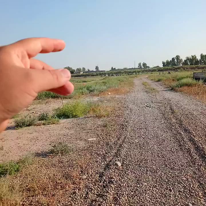 قطعة أرض 200متر واجهه 10متر
سند زراعي تحويل مباشر 
حي الازدهار 
موقع ممتاز 
-------------------------------------
كل العليك الاتصال 👇
اتصال : ***********
واتساب : ***********
#المسوق_العقاري_مجتبى_بشير#استثمار #نصائح_عقارية #بلد #عقارات
