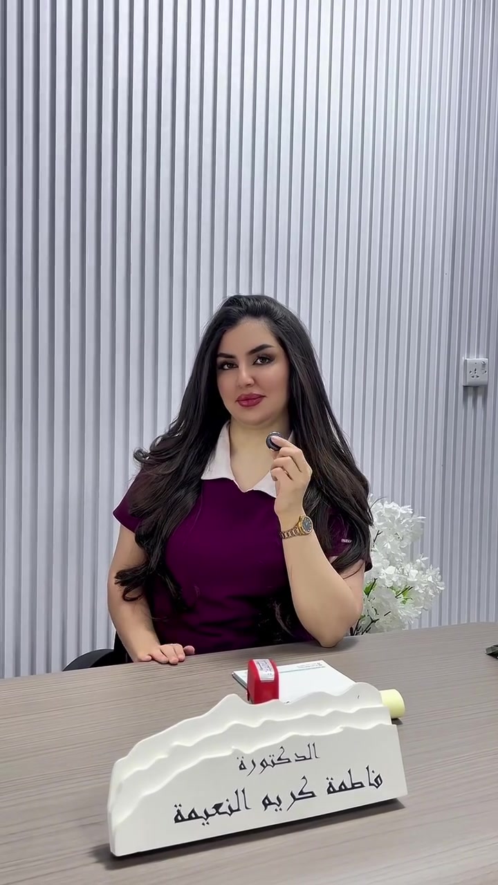 ✨ خرافة وحقيقة | قسم الأسنان ✨

💙 لا تخلي الخرافات تبعدك عن صحة أسنانك
احجز موعدك واطمّن على ابتسامتك اليوم

📍 العنوان: بغداد – المشتل – شارع المطبك
مقابل مختبر المشتل الطبي – داخل فرع طرشي السعدي

📞 للحجز والاستفسار: ***********
