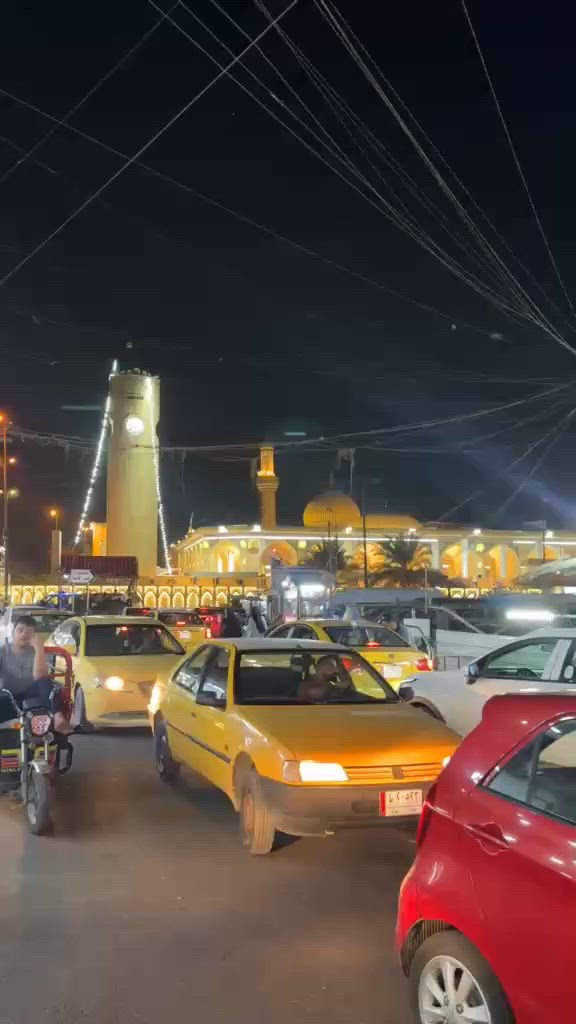 سلام عليكم 
محل للبيع المحل تم تجديده وعمل اضائه وجام خانه المكان سوق الاعظميه الكبير 
للاستفسار 
***********
