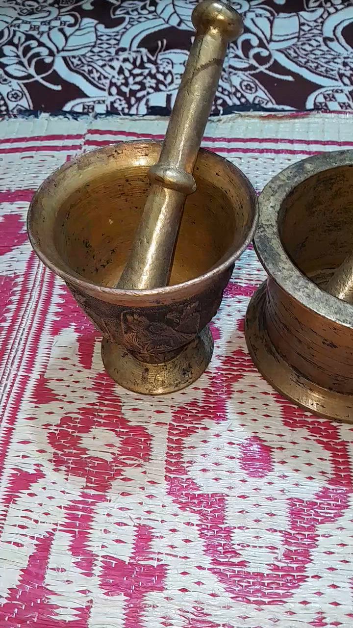 من رخصة الدمن متاح هاونات اثنين سعرهن ١٣٥


**إذا كنت صاحب هذا الإعلان وتريد حذفه لأي سبب، رجاءا أرسل رسالة إلى الدعم الفني**