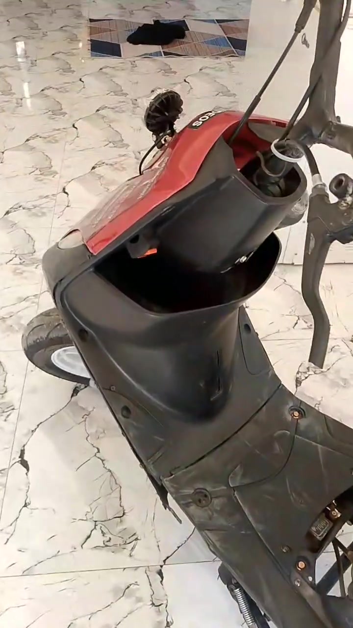 السلام عليكم  ماكس عدله للبيع بوشه 55كلجات رياضي دراجه معدل ونهضتها خير من الله دراجه حلوه مال لعب  السعر 550وبيها مجال شي قليل
السلام عليكم  ماكس عدله للبيع بوشه 55كلجات رياضي دراجه معدل ونهضتها خير من الله دراجه حلوه مال لعب  السعر 550وبيها مجال شي قليل ***********
