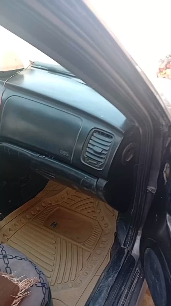 سوناتا وفود2003, (2)
رقم اربيل تحويل مباشر باسمي
كير ومحرك شرط مال كامري اوتوماتيك
صدر جديد 
السياره صبغ عام جمالية 
مابي نقص
فقط تبريد يحتاج راديتر ويشتغل 
شراي تعال شوفه احسن من التلفون 
مكاني سامراء 
رايده ب 50
***********
