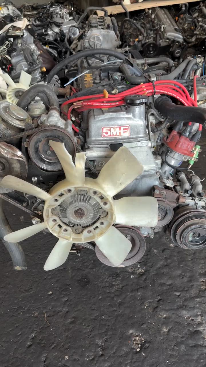 سلام عليكم محرك سوبر 5M وارد 0771545253


**إذا كنت صاحب هذا الإعلان وتريد حذفه لأي سبب، رجاءا أرسل رسالة إلى الدعم الفني**