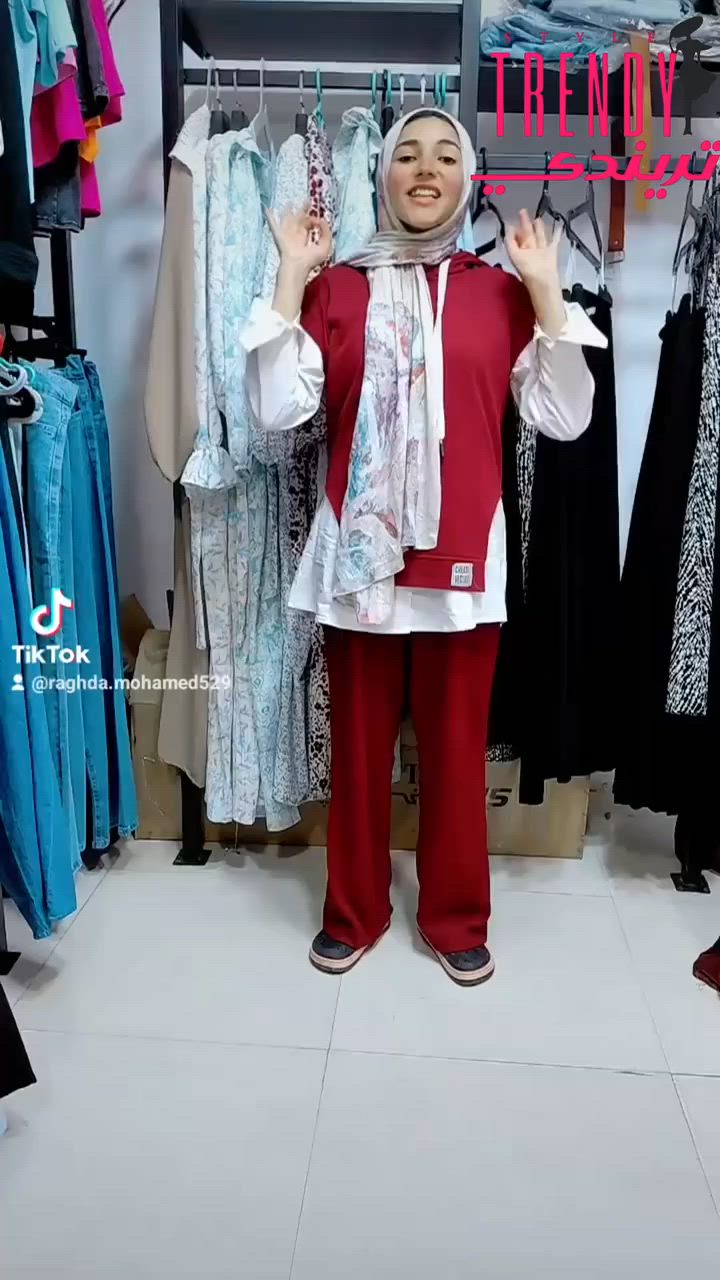 🏊‍♀️ مصيفك ومصيف أولادك يكمل مع مايوهات Trendy! 🌊
وصل كوليكشن مايوهات الصيف الجديد (حريمي وأطفال) بأحدث الستايلات وخامات ممتازة للمية:
🩱 مايوهات حريمي: موديلات راقية، مريحة، وبتصاميم متنوعة تناسب كل الأذواق.
🧒 مايوهات أطفال (بناتي وأولادي): رسومات مبهجة وألوان صيفية ترندي بيحبوها الأطفال.
🌊 خامات مستوردة: ليكرا أوريجينال بتنشف بسرعة ومرنة جداً في الحركة.
🔥 مقاسات مظبوطة، خامات تعيش، وبأفضل الأسعار في سمنود!
الحقوا نورونا ونقوا ستايلكم قبل الكمية ما تخلص! 🏃‍♀️🏃‍♂️💨
📍 العنوان: سمنود - شارع البوابتين.
📞 للتواصل: 01038264465 / 01158026558

#Trendy #مايوهات #مايوهات_أطفال #كوليكشن_المصيف #سمنود #ترندي


**إذا كنت صاحب هذا الإعلان وتريد حذفه لأي سبب، رجاءا أرسل رسالة إلى الدعم الفني**
