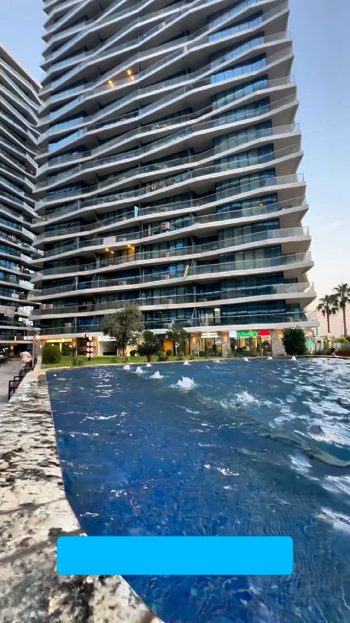 ️ شقق للإيجار في مشروع ويفي أفينو – Wavey Avenue 🏙️
إذا تبحث عن السكن المريح والموقع المميز، مشروع ويفي أفينو يوفر لك خيارات متنوعة من الشقق للإيجار بمختلف المساحات لتناسب احتياجك وميزانيتك. يتميز المشروع بموقعه الحيوي على شارع 100 متر، مع خدمات متكاملة تشمل الأمن، مواقف السيارات، المساحات الخضراء، المحلات التجارية والمطاعم، ليمنحك أسلوب حياة عصري ومريح.  

✅ ستوديوهات وشقق غرفة وصالة وغرفتين وثلاث غرف نوم

✅ مساحات متنوعة تناسب الأفراد والعوائل

✅ خدمات متكاملة وأجواء سكنية راقية

✅ أسعار إيجار مناسبة وخيارات متعددة

📞 للاستفسار وحجز موعد للمعاينة تواصلوا معنا الآن، وسنساعدكم في اختيار الشقة المناسبة لكم. ✨

Abdullah-MIRAN 

***********
