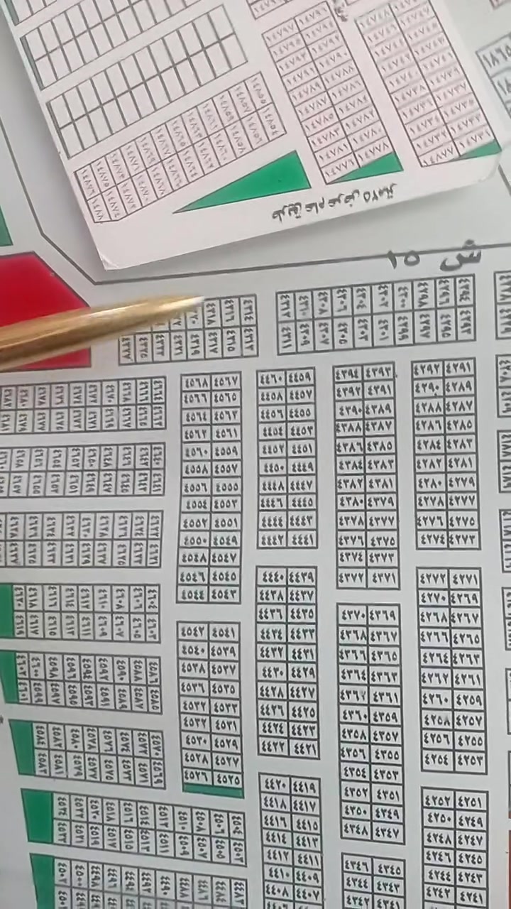 قطعه ارض 75متر الواجه7ونص ونزال10مربع 4622ضباط السعر 50
***********
