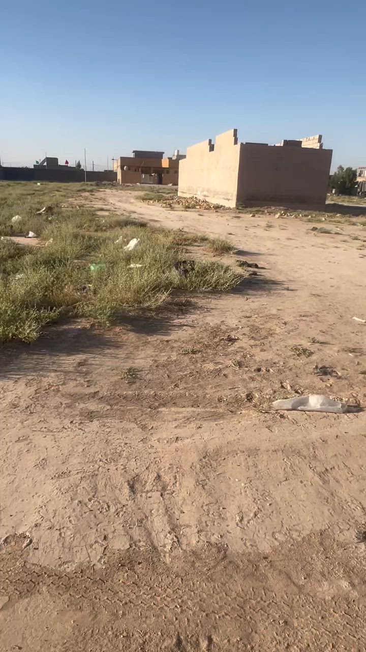 قطعة زراعي 200 متر السعر 16 مليون ***********
