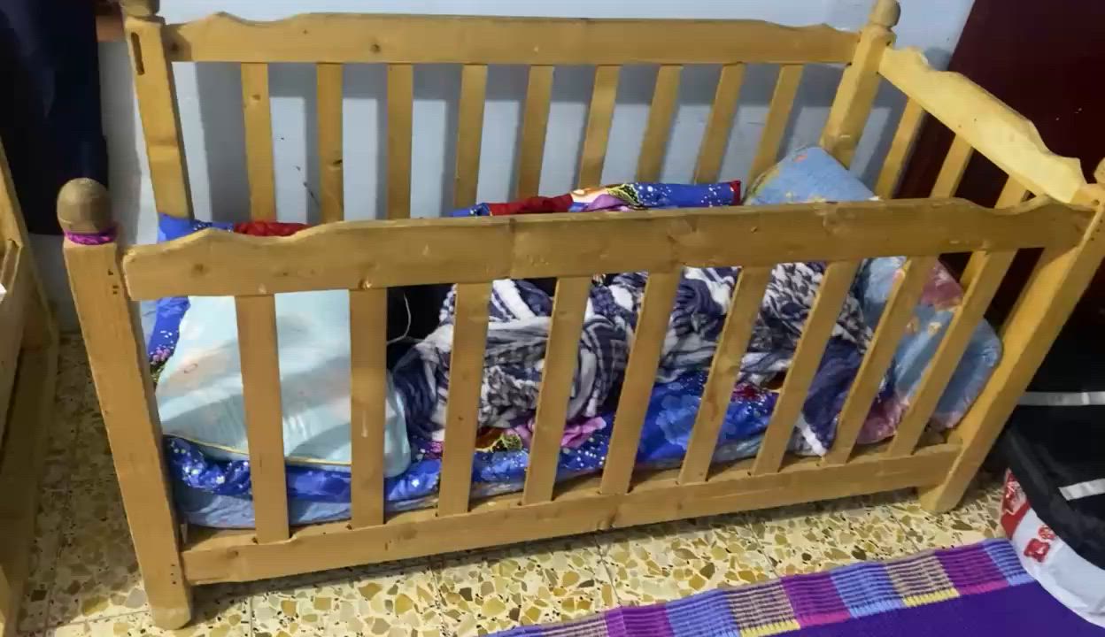 للبيع لغرض الانتقال مكانهن الكريعات


**إذا كنت صاحب هذا الإعلان وتريد حذفه لأي سبب، رجاءا أرسل رسالة إلى الدعم الفني**