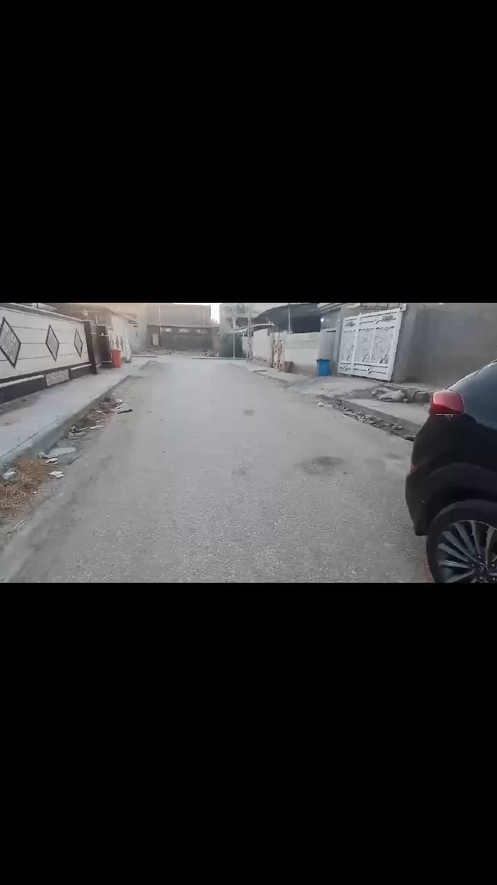 اللهم  صل  علـّۓ   محمد  وال  محمد
السَلٱمٌ عـَلـْيگمّ-ۈرحـْمّـٌة ٱللـّہ ﯙبُرگـّاتہ  
يعلن   مكتب  الشريفي  للعقار     
عن  وجود   قطعه   طابو   صرف   
المساحه   376
الوجه    25  
الموقع   حي   النصر
خلف   اسواق   الكفيل    
موقع   ممتاز   
السعر    135   
وقابل  للتفاوظ   
اي  استفسار
***********
***********
***********

