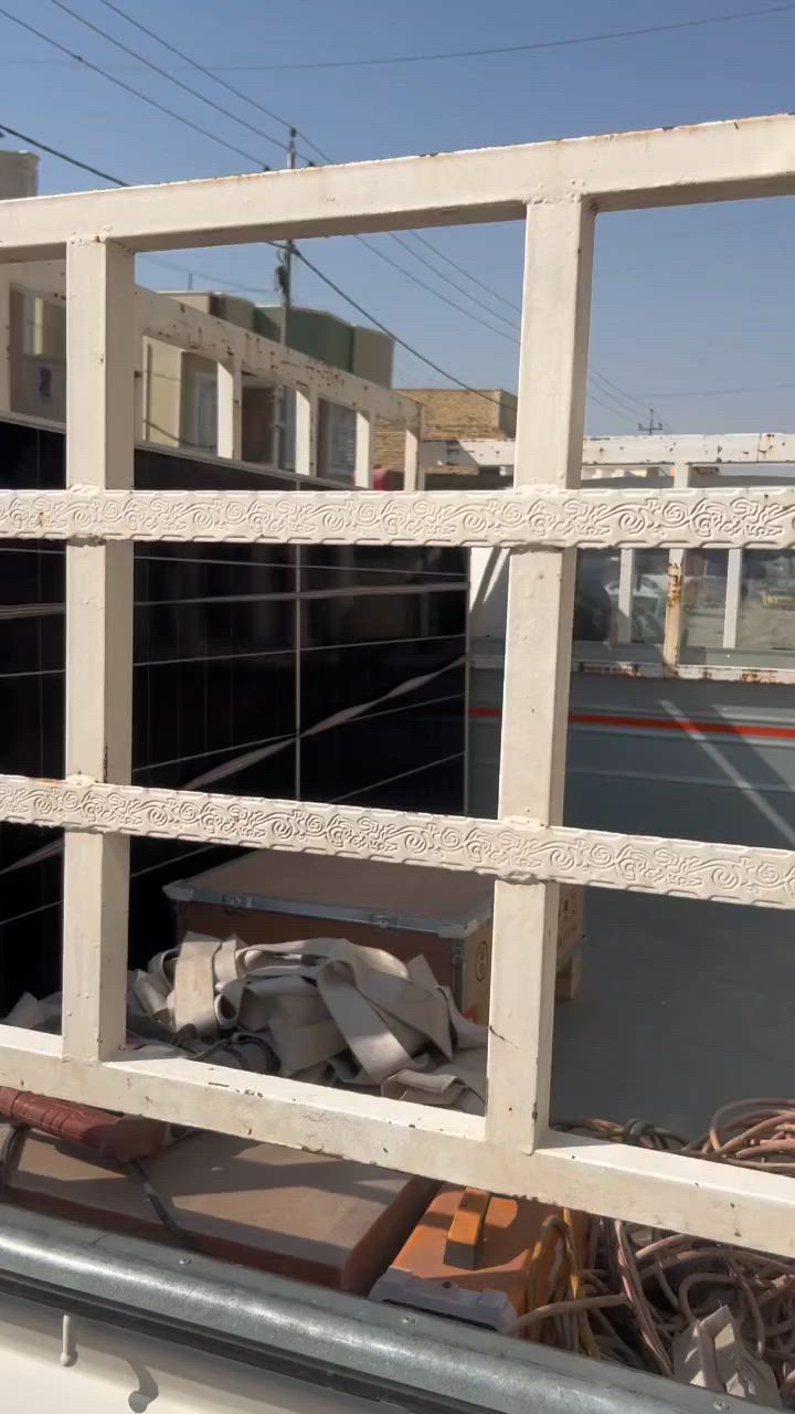 موقع عمل جديد ومنزل آخر يودع انقطاع التيار الكهربائي في قضاء الشامية
منظومة طاقة شمسية متكاملة
12 أمبير نهاري و 10 أمبير ليلي

🔴 يتوفر لدينا نظام التقسيط للموظفين حاملي بطاقة ماستر كارد الرافدين لمدة 10 أشهر


**إذا كنت صاحب هذا الإعلان وتريد حذفه لأي سبب، رجاءا أرسل رسالة إلى الدعم الفني**