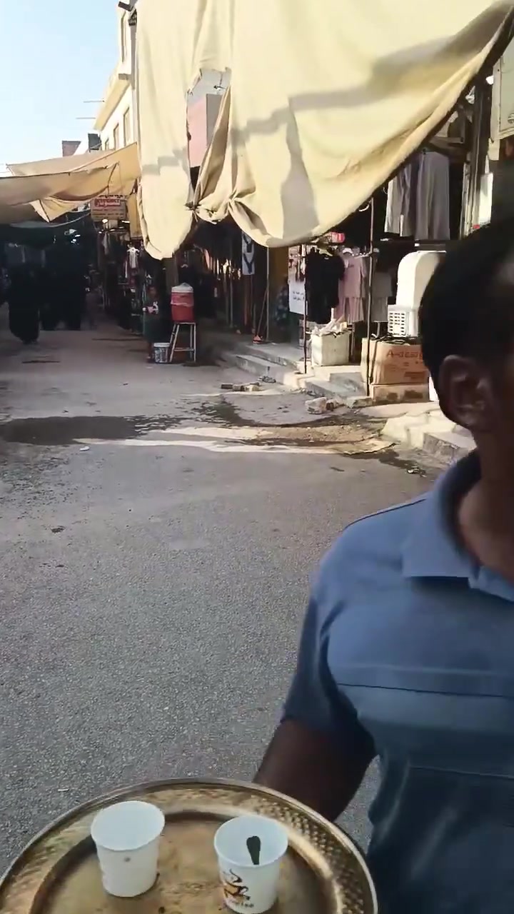 📢 محل للبيع مع كامل البضاعة
فرصة مميزة للاستثمار في موقع تجاري ممتاز في المدحتية – شارع أبو رواء.

✅ المحل جاهز للعمل فوراً
✅ يُسلَّم مع كامل البضاعة
✅ ديكور وترتيب راقٍ ومتكامل
✅ بضاعة متنوعة ومختارة بعناية
✅ موقع حيوي ومناسب لمختلف الأنشطة التجارية

المحل “تستلم المفتاح وتباشر بالشغل مباشرة” دون الحاجة إلى أي تجهيزات إضافية.

📞 للاستفسار والتفاصيل: ***********
***********
