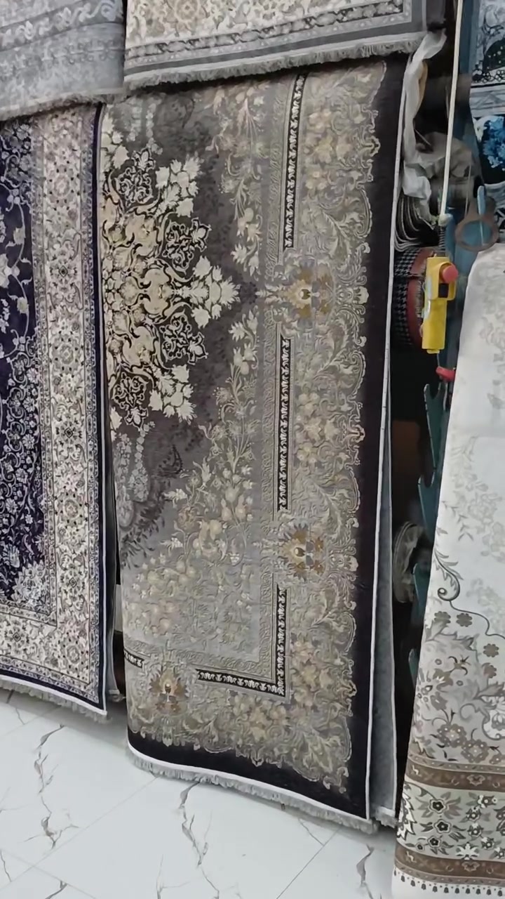 موكيت تركي اصلي القياس 2*3
سعر // 54 
***********
