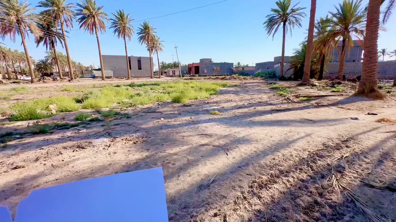 فرصة مميزة لامتلاك دار في موقع ممتاز – الرمادي / شارع 40 قرب باب خشب  📍
ارض للبيع بمساحة 1000متر، موقع هادئ ومخدّوم بالكامل، مناسب للسكن العائلي يرهم مزرعه ويرهم مخزن مواد 

ويرهم روضه ويرهم مدرسه اهليه ويرهم يتقطع ع شكل قطع اراضي  يتوفر فيه  جميع الخدمات الأساسية.

✅ ارض 

✅ المساحه 1000 متر 

✅ واصلها جميع الخدمات 

✅ ع شارع تجاري شارع اربعين 

✅ طابو زراعي – سند 25 تحويل مباشر

موقع مميز قريب من الأسواق والخدمات ويعد فرصة جيدة للسكن أو الاستثمار.

📞 للاستفسار والمعلومات:

***********
