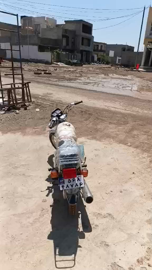 دراجه نامه لبيع موديل 2027
***********
