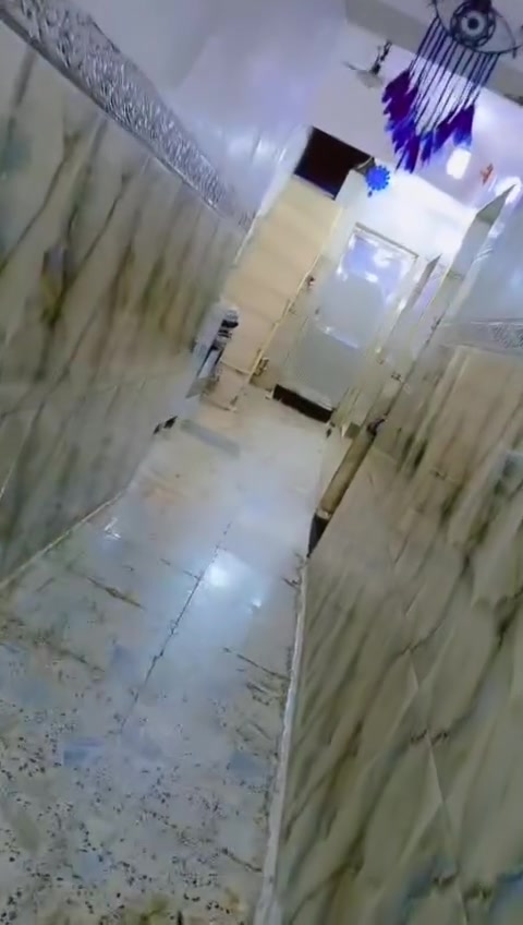 نصف قطعه شرك مساحه ٥٥ م
خلف جامع الحكمه السعر ٧٥   التواصل مع الرقم ***********
