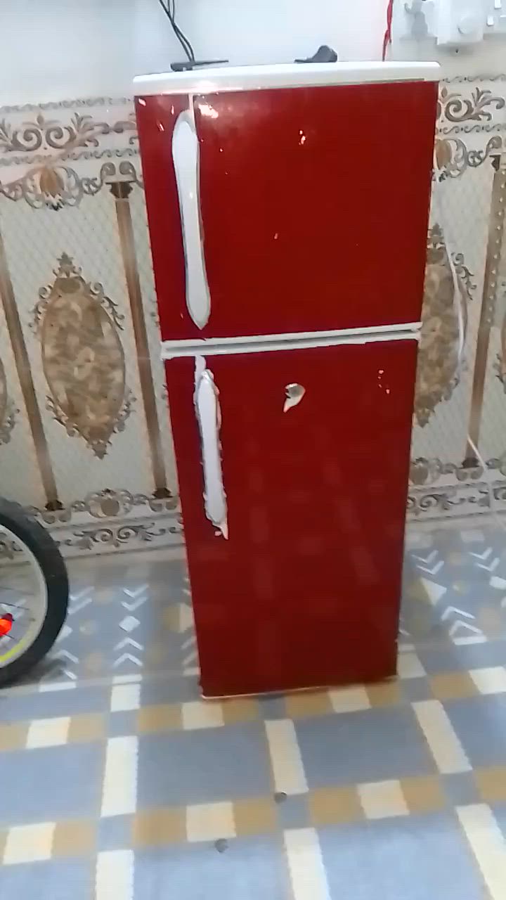 ثلاجة صغيرة للبيع نظيفةوتجميدفول وماداخلةتصليح ب٢٠٠الف وبيهامجال بغدادالشعب


**إذا كنت صاحب هذا الإعلان وتريد حذفه لأي سبب، رجاءا أرسل رسالة إلى الدعم الفني**