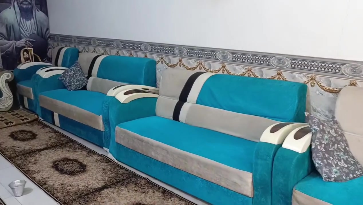 السلام عليكم تخم للبيع نضيف السعر 250 ناصريه حي الفداء ***********
