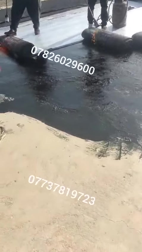 (***********)
***********)

 تعلن شركة النور عن استعدادها لعمل اسطح المنازل الحديثة والقديمة بمادة الايزوكام
وبضمان لمدة 10الى 15سنة
(نرجوا الانتباه لجودة المادة وليس الأسعار) 
للحجز والاستفسار الاتصال على الارقام التالية او مراسلتنا
(***********)
***********)
* مادة الأيزوكام تتكون من عدة طبقات *

1- طبقة كيرية (جيرية )
2- طبقة ألياف صناعية
3- طبقة مانعة للرطوبة 
4- طبقة عاكسة للحرارة
5- طبقة ألياف سطحية لونية ملساء 
6- طبقة مطاطية مانعه أيضآ للرطوبه

🔻 تعمل مادة الأيزوكام على الأماكن الآتية 🔻
♦ تنفيذ العمل على {الصب ، والصب المزفت}
♦ تنفيذ العمل على {الكاشي ، الفرشي،الشتايكر}
♦ تنفيذ العمل على {الجدران الخارجية للمنازل والبنايات }
♦تنفيذ العمل على { السندويج بنل.والجينكو }
شارك المنشور للفائده
