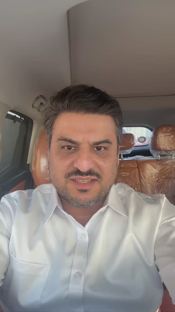 من مستشفيات لندن إلى البصرة..
 استشاري جراحة الأطراف السفلى الدكتور مصطفى وليد في مجمع سبع سنابل الخيرية - فرع الزبير
 يوم السبت 20/6/2026


**إذا كنت صاحب هذا الإعلان وتريد حذفه لأي سبب، رجاءا أرسل رسالة إلى الدعم الفني**