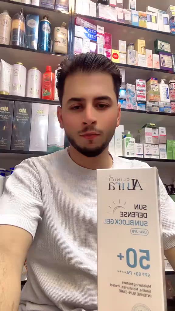 ##كوزمتك #مواد_تجميل #العراق #نضارة_البشرة #تبيض @كوزمتك كرار التميمي 3 @كوزمتك كرار التميمي 2 @كوزمتك كرار التميمي 


**إذا كنت صاحب هذا الإعلان وتريد حذفه لأي سبب، رجاءا أرسل رسالة إلى الدعم الفني**