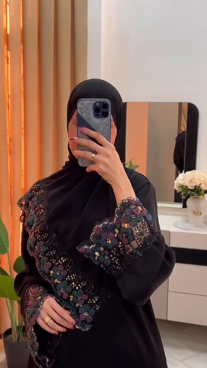 👇👇 بسم الله توكلنا على الله  👇👇

👌👌 ومازال لدينا إبداع لم يصل إليه أحد 
 
✨✨✨ أحدث صيحات الموضة العالمية لعام 2024 
🎨🎨 الألوان :- كما معروضه 
عبايه +شال جرجيت انترنيت صيفي كوالتي عالي 
🎗️اتلبس  :- 38 40 42 44 46 48


**إذا كنت صاحب هذا الإعلان وتريد حذفه لأي سبب، رجاءا أرسل رسالة إلى الدعم الفني**