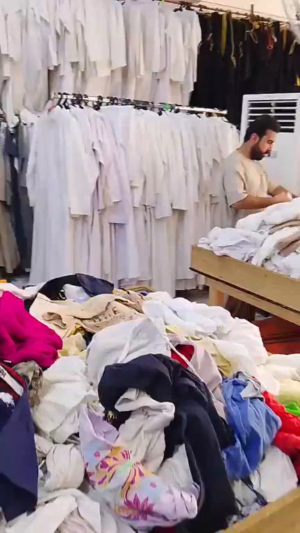 عرض خاص كلبيه دشداشة شبابي رجالي ولادي ب2 دينار


**إذا كنت صاحب هذا الإعلان وتريد حذفه لأي سبب، رجاءا أرسل رسالة إلى الدعم الفني**