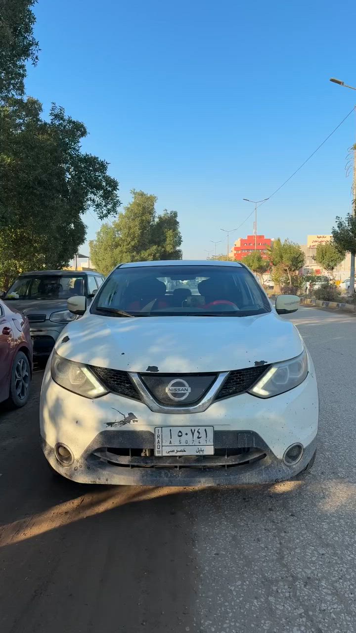 نيسان روج سبورت موديل ٢٠١٩
١١٥ ورقة 
تواصل خاص او على الرقم ***********
