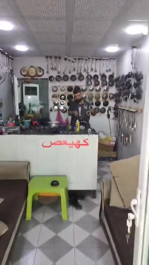السلام عليكم براد افيام ايطالي محور سلف اربع فحمات ✅

                   ابواقه سوريه تحوير جديد 🆕

                مكاني حريه / ***********
