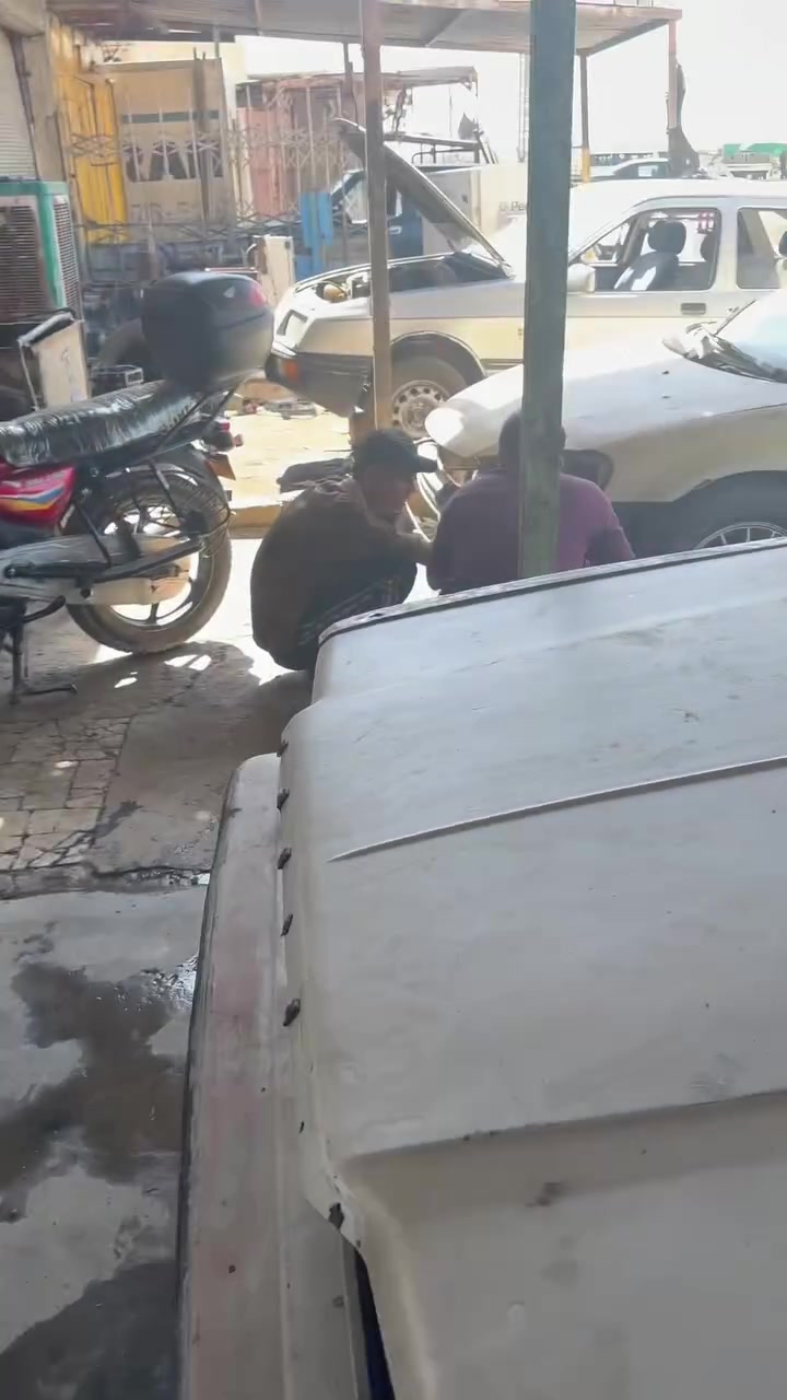 سوبر مزاد للبيع ب مليونين وربع ***********
