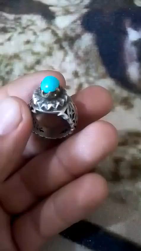 سلام عليكم
لبه نيشابوري صافيه صياغه يدويه ثقيله صياغت عباس اري
قياس الخاتم ٢١ اليريده يراسلني ويدلل


**إذا كنت صاحب هذا الإعلان وتريد حذفه لأي سبب، رجاءا أرسل رسالة إلى الدعم الفني**