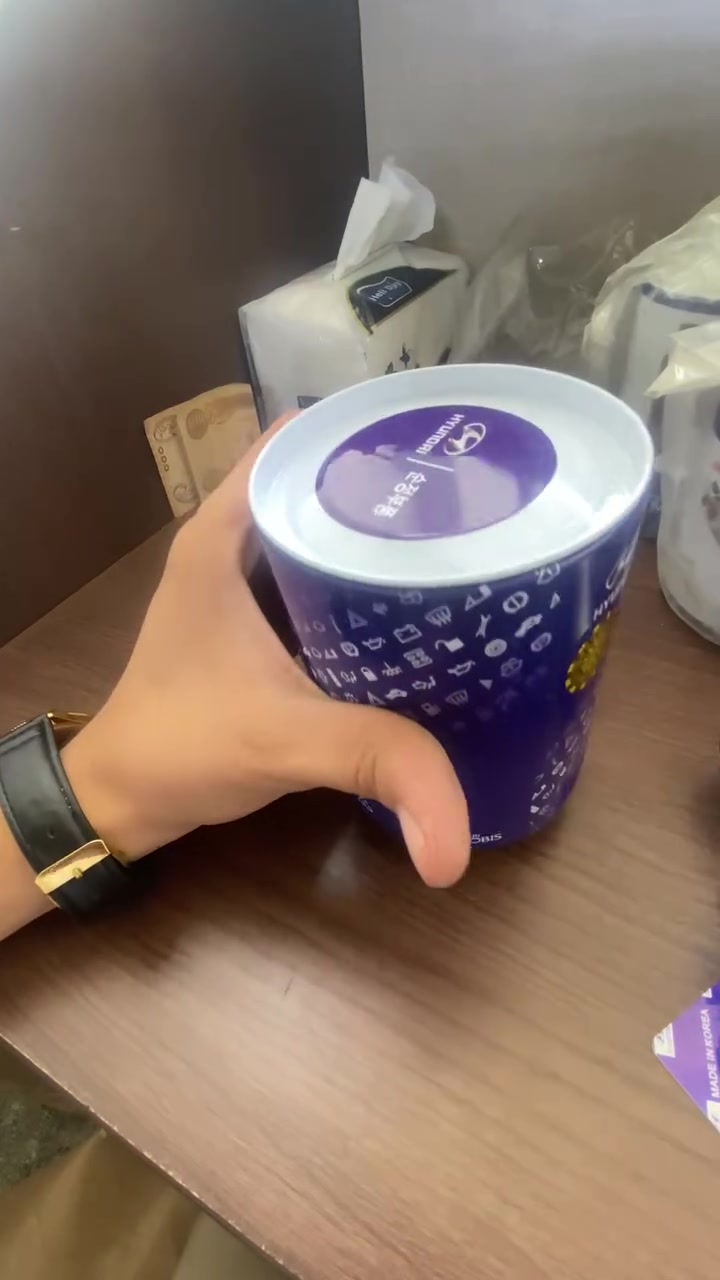 � وصلت كمية فيت الموبز أصلي 100% 🔥

✅السعر 15 الف فقط 🔥

✅ صناعة كوريا

✅ ضمان 3 أشهر

✅ سحب أمبير أقل للمحافظة على منظومة الكهرباء

✅ ضخ وقود ثابت وأداء عالي

✅ عمر تشغيلي طويل

✅ جودة مطابقة لمواصفات الوكالة

📦 متوفر بكميات كبيرة للتجار ومحلات قطع الغيار

💰 أسعار جملة منافسة

🚚 توصيل لجميع محافظات العراق

إذا تريد جودة مضمونة وأداء يعتمد عليه، فهذا هو الاختيار المناسب لزبائنك.

📞 للحجز والاستفسار عن الأسعار والكميات راسلنا على الخاص أو واتساب

*********** :ياسر شعير

العنوان: بغداد ساحة الطيران  #فيتبم #موبز #العراق
