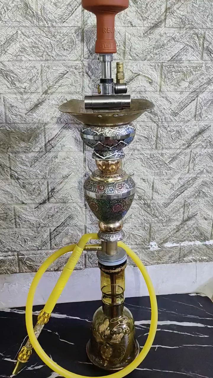 نركيله طه تحفه كلش حلوه
كامله كل نقص مابي حيل نضيفه 
طعم علج دخان فول 
مكاني كركوك حي العسكري 
***********
***********
