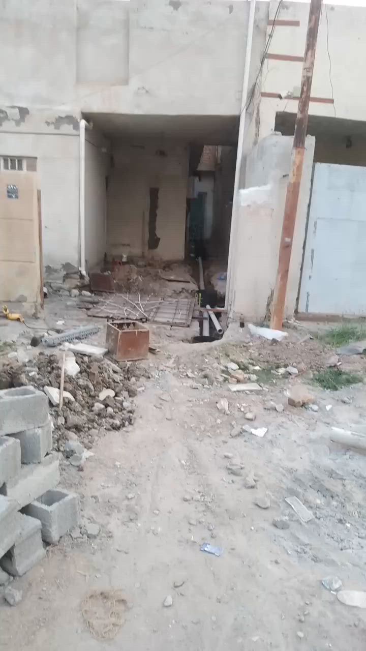 ابو محمد للتأسيسات الصحيه  ( *********** ) مازنجر واتساب
رضا الله قبل الكل 👍

تأسيسات عامه ماء ومجاري 
تأسيس الدور والمحلات 
نصب السخانات وخزانات المياه 
نصب  منظومات الغاز
نصب كافة مظومات السبالت
وكافة الأعمال الصحيه 
عمل وكرسته وعمل 👍
المواد بسعر الجمله 
العمل في جميع مناطق بغداد 
ومن الله التوفيق  ::: 🤲🤲🤲
