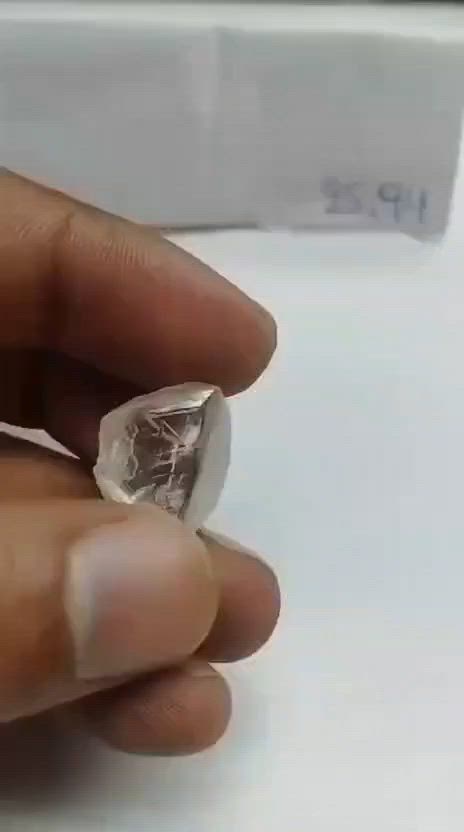 Top quality of natural diamond
For sell
Big size
300 usd per ct
00212676684300


**إذا كنت صاحب هذا الإعلان وتريد حذفه لأي سبب، رجاءا أرسل رسالة إلى الدعم الفني**