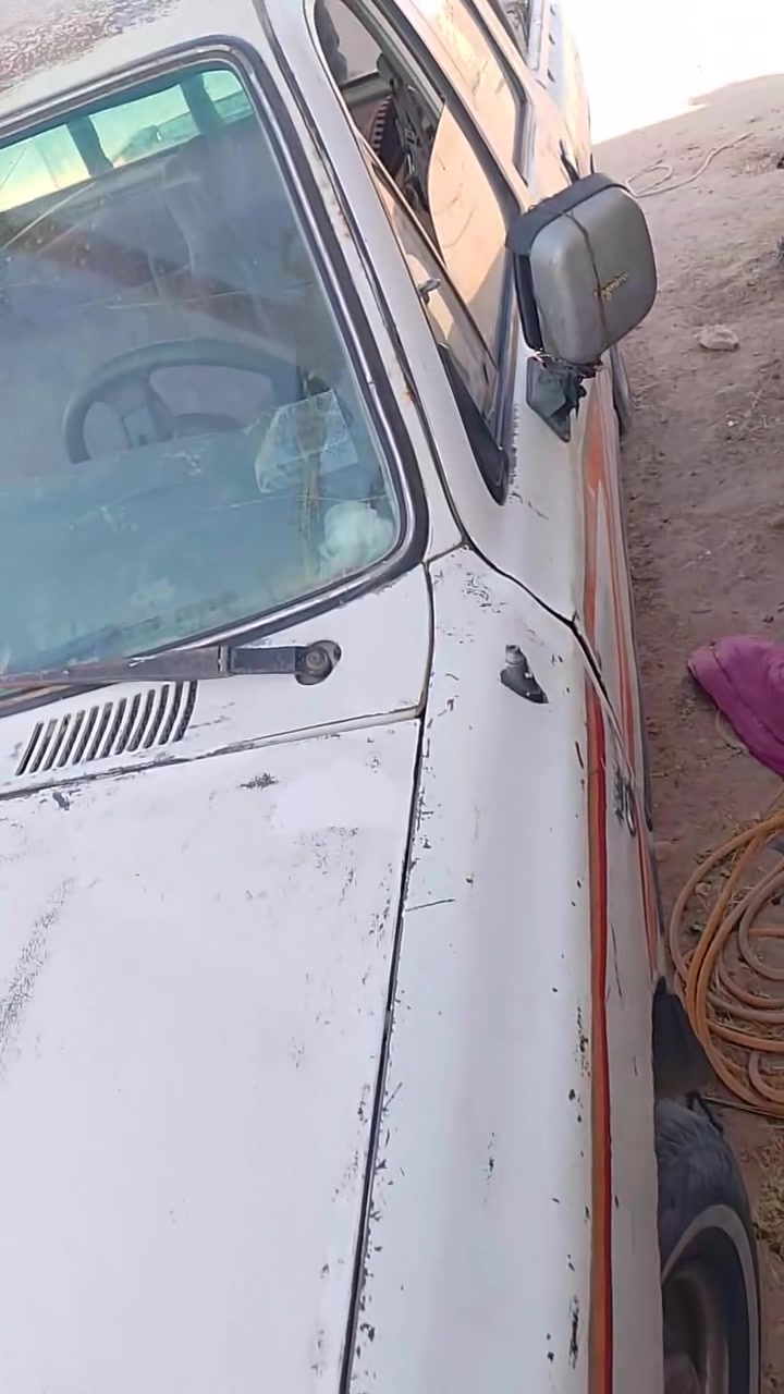 سلام عليكم سياره بسمي تحويل تريد وكاله لعده مراوس  بجنبي ناصي وزيده كون ١٤وفوك مكان بصره سعره خاص تصال ***********
