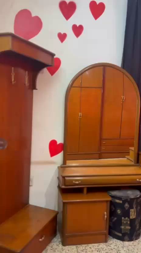 غرفه للبيع نفس الصوره بعدهه لمعتهه بيهه هيه ودوشكهه ب700وبيهه مجال


**إذا كنت صاحب هذا الإعلان وتريد حذفه لأي سبب، رجاءا أرسل رسالة إلى الدعم الفني**