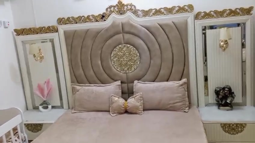السلام عليكم شباب متوفر غرفه تركيه درجه أوله ٧قطع نضافه فول التفاصيل خاص ‏‪***********‬‏

