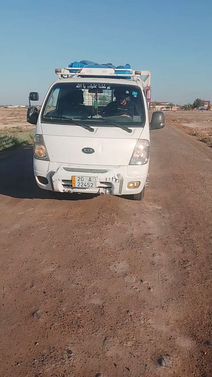 سلام عليكم كية للبيع تفاصيل بل فيديو ***********/***********
