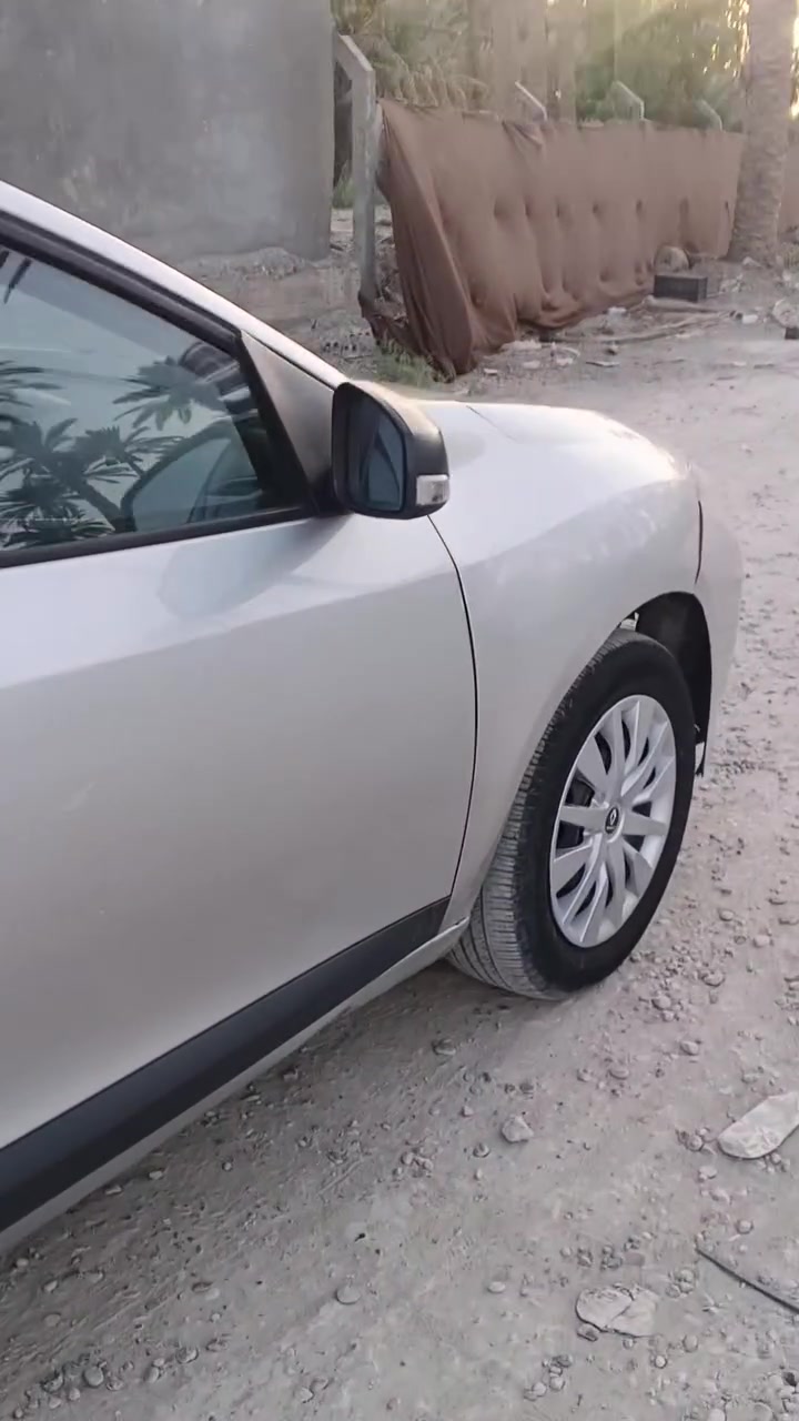 السلام عليكم البيع موديل 2013 محرك وكير وشوصي مكفولت تخم تاير جديد باتري جديد السياره جهزه كهربية كله شغال مكاني بابل شرط التحويل رقم نكليزي رقم بغداد سنويه 2028 السياره بيه صبغ فقط 3قطع السونار موجود بله منشور السعر 50 وبيه مجال مامتوجد عله فيس *********** بيع سريع
