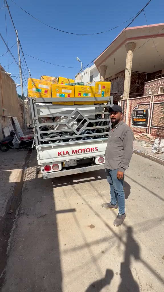 مجمع قاهرهم عروض اليوم تفليش بتاريخ اليوم ١٩ / 6/٢٠٢٦ زورونه يوم تجونه دوم


**إذا كنت صاحب هذا الإعلان وتريد حذفه لأي سبب، رجاءا أرسل رسالة إلى الدعم الفني**