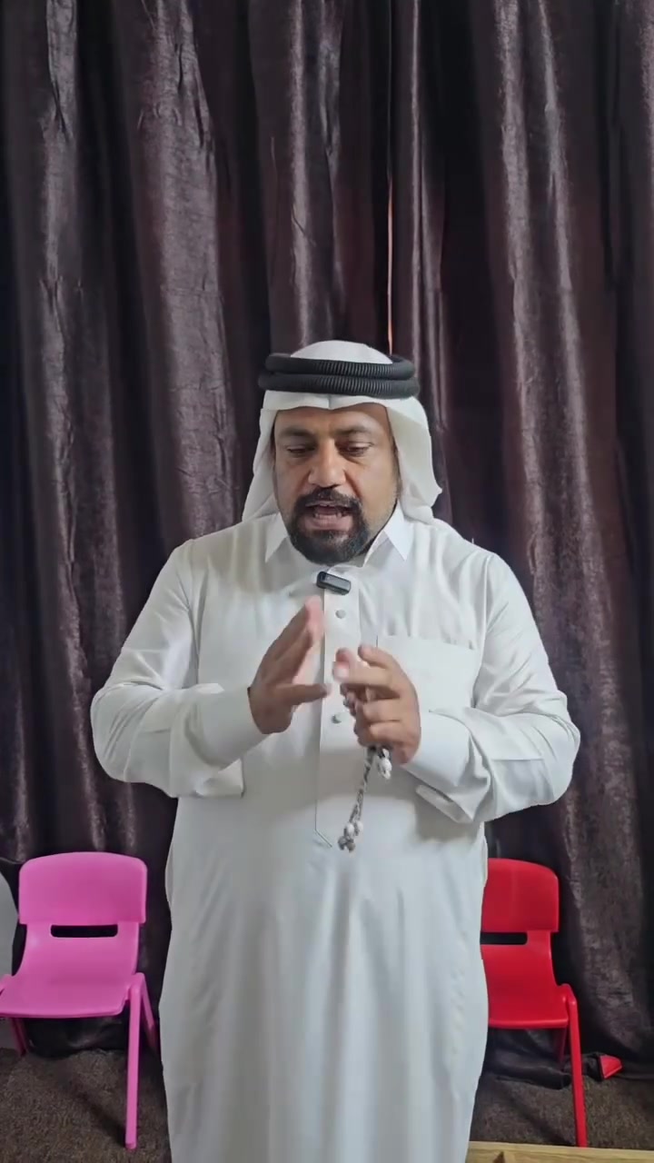 🌿 ابدأ رحلة العلاج بثقة مع مركز بداية 🌿
نقدّم خدمات العلاج الطبيعي، علاج النطق، وتأهيل الأطفال وذوي الاحتياجات الخاصة، بأحدث الأساليب وعلى يد كادر متخصص.
📍 العنوان: ناحية آشور – قرية أسديرة
📞 للاستفسار والحجز:
***********
***********
***********
✨ مركز بداية... بداية جديدة نحو حياة أفضل
..
#مركز_بداية #العلاج_الطبيعي #التأهيل #التوحد #علاج_النطق #التأخر_اللغوي #ذوي_الاحتياجات_الخاصة #الموصل #ناحية_آشور #قرية_أسديرة #نينوى #العراق
