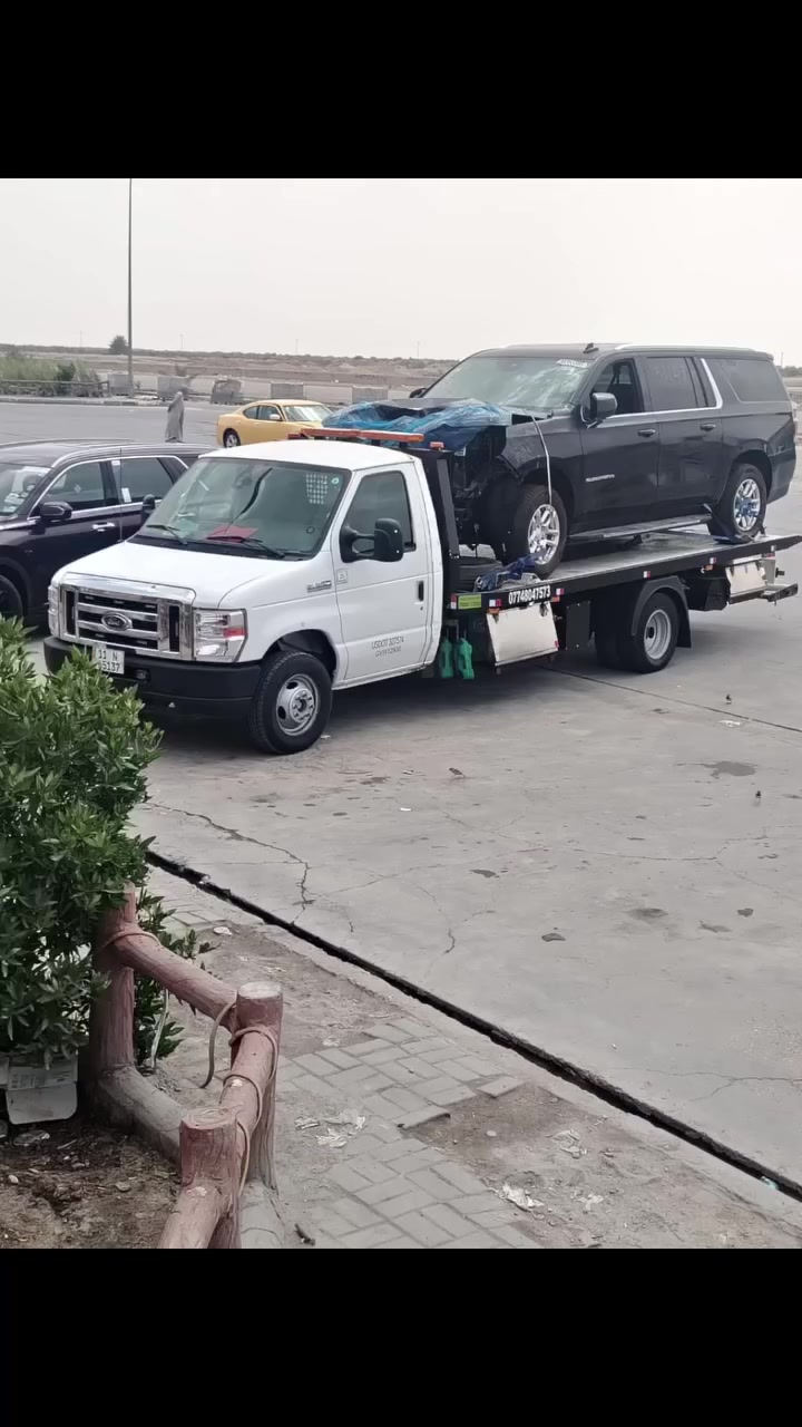 كرين سطحه للاجراه
داخل وخارج بغداد
الاستفسار ***********
أبو معصومه
خدمه ٢٤ساعه
