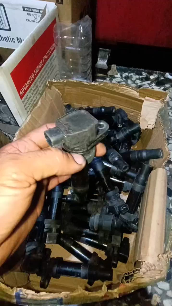 مجول تفصيخ حاويه ازيرا V6 شرط الشغل والضمان توصيل جميع المحافظات سعر القطعه 11 الف


**إذا كنت صاحب هذا الإعلان وتريد حذفه لأي سبب، رجاءا أرسل رسالة إلى الدعم الفني**