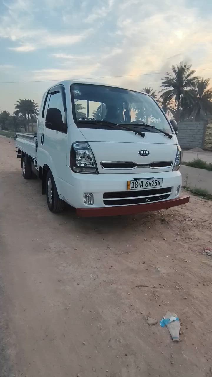 كيه البيع موديل ٢١سياره مكفولة من كلشي جاهزه الخير بسمي شخصين ماشيه ١٨ رقمه بابل سنويه ٢٨ سعره ١٤٠ وكو شكال بل سوك مكاني حله بابل ***********
