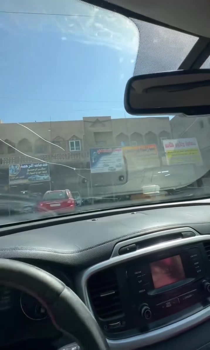 السلام اخوانه سواق السيارات التكسي ولخصوصي سوينه الكم عرض كلش حلوه  تصفير فلنجات مع تبديل الدسكات إذا كانت عندك او تشتري كل هذا ب20 الف بس وعدنه هواي عروض تخدمكم تكدرون تزورون موقعنا الي كائن بغداد / حي البنوك / شارع التربيه قرب إعداديه الصناع مقابل الكراج ورشه وصيانه حيدر الساعدي للاستفسار 
 علي ***********
‭***********‬باسم
