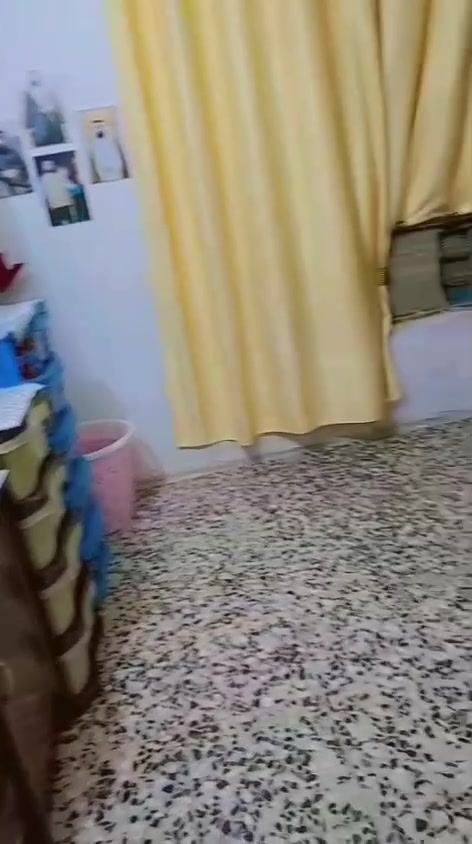 سلام عليكم غرفه نوم للبيع مكان زعفرانيه غرفه جديده ب650وبيه مجال *********** مكلف بنشر
