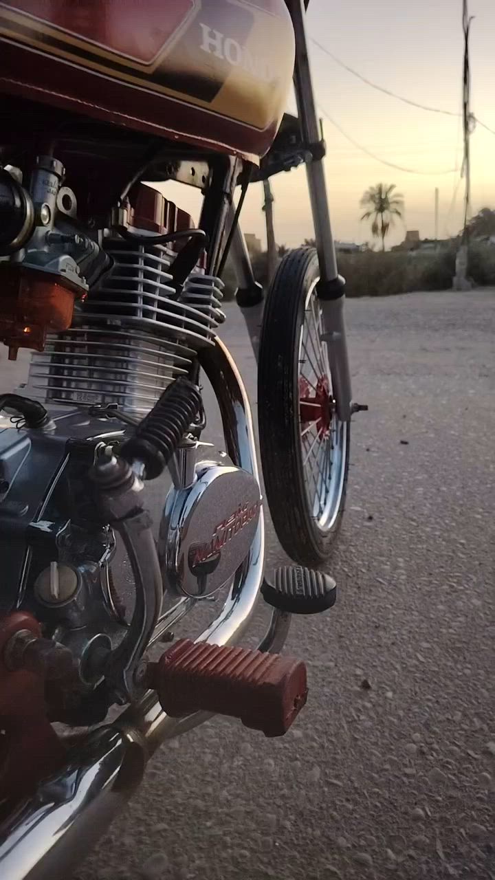 سلام عليكم شباب دراجه للبيع تعمير ٢٠٢٦مكينه تيربو ٦٠٠ كلك


**إذا كنت صاحب هذا الإعلان وتريد حذفه لأي سبب، رجاءا أرسل رسالة إلى الدعم الفني**